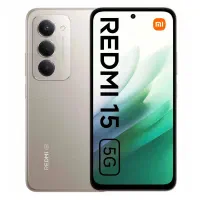 Redmi 15 256gig نقد و اقساط
