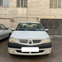 خودرو ال نود پارس تندر درحدصفر واقعی و کم نظیر