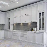 کابینت آشپزخانه/کمد دیواری/تی وی وال/دراور|جاکفشی، کمد، دراور|چهاردانگه (تهران), |دیوار