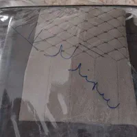 روکش صندلی سمند