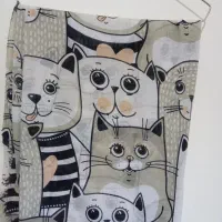 شال وروسری و پیراهن و دامن|لباس|همدان, |دیوار