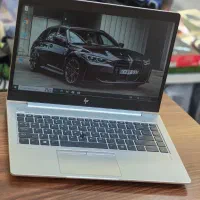 hp elitebook 745 g6 در حد نو
