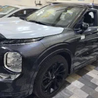 میتسوبیشی اوتلندر