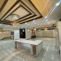 ۴۱۰ متر ۴ خوابه مستر دار