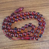 تسبیح سندلول پرچمی منگوله دار|بدلیجات|تهران, استخر|دیوار