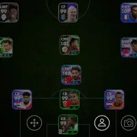 اکانت ای فوتبال