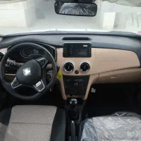 فروش خودرو اطلس G سانروف دار|خودرو سواری و وانت|لامرد, |دیوار