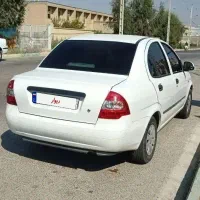 تیبا صندوق دار|خودرو سواری و وانت|دیلم, |دیوار