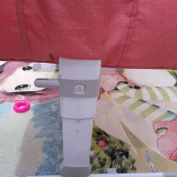 تخت کنار مادر نوزادی|تخت و صندلی بچه|کرج, بنیاد|دیوار