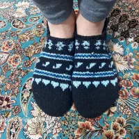 پاپوش|لوازم خیاطی و بافتنی|رشت, توشیبا|دیوار