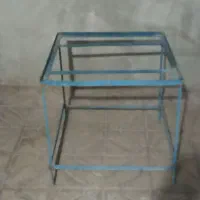 چهار پایه کولر