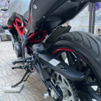 بنلی جفت سیلندر|موتورسیکلت|بروجرد, |دیوار