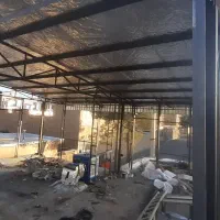 جوشکاری ولوله کشی آب سرد وگرم.