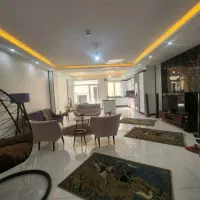 ۸۰ متر ۲ خواب فول امکانات بازسازی شده