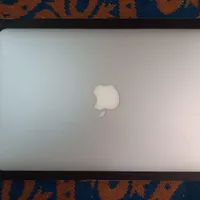 لپتاپ اپل مکبوک ایر Macbook Air 2011