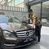 کارشناس خودرورنگ تهرانپارس افسریه عباس آبادمسعودیه