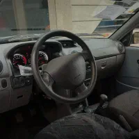 پراید وانت با لاینر/بدون لاینر (نقد و اقساط)|خودرو سواری و وانت|یزد, |دیوار