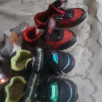 اک ف ش بچه گانه|کفش و لباس بچه|دورود, |دیوار