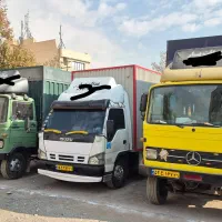 باربری کرج بسته بندی وحمل اصولی کل مناطق کرجبا۳۰٪t