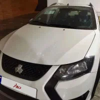 کوییک صفر GXL مدل ۱۴۰۳