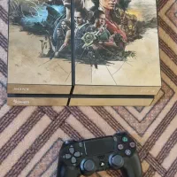 ps4 fat|کنسول، بازی ویدئویی و آنلاین|ارومیه, |دیوار