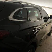 kmc k7 مشکی ۱۴۰۲ در حد صفر|خودرو سواری و وانت|تهران, امانیه|دیوار