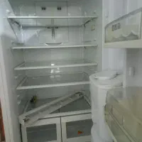 یخچال سامسونگ|یخچال و فریزر|قم, شهر قائم|دیوار