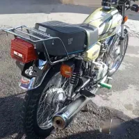 موتور مدل ۸۸زیر خاکی عروسک موتوریش عالی زیر پا صفر