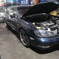 تعمیرات تخصصی گیربکس اتوماتیک با ضمانت نامه کتبی|خدمات موتور و ماشین|فردیس, شهرک راه آهن|دیوار