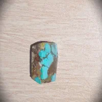 نگین بزرگ فیروزه نیشابور اصل|جواهرات|ماهدشت, |دیوار