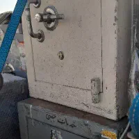 گاوصندوق دست دوم اصلی کاوه وزن سنگین|ابزارآلات|تربت‌حیدریه, ۴۵ متری|دیوار