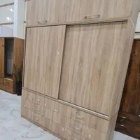 کمد بزرگ و جادار کد (K 505)|جاکفشی، کمد، دراور|همدان, |دیوار