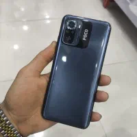 گوشی پوکو m5s نو1ماه کار