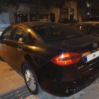 جک جی 5 مدل 94 اتومات|خودرو سواری و وانت|مشهد, شهرک شیرین|دیوار