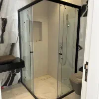 تعمیرات ونصب شیشه های سکوریت