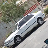 سمند خانگی کم کار