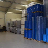 روغن هیدرولیک صنعتی 32 46 68 با گارانتی