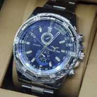 اف ویژه انواع ساعت مچی عقربه ای گارانتی دار