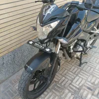موتور NS 200|موتورسیکلت|اصفهان, سرچشمه|دیوار