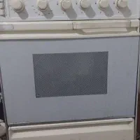 اجاق گاز ۴ شعله