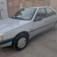 پژو ۴۰۵ استثنایی اخر ۹۸ بدون رنگ شاسی وسینی پلمپ|خودرو سواری و وانت|مشهد, گلشور|دیوار