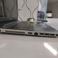 لپ تاپ دل فلزی i5 تمـیز|رایانه همراه|سبزوار, رضوی|دیوار