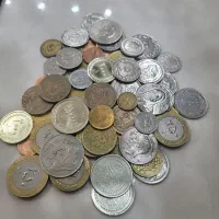 ۸۳ عدد سکه