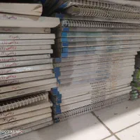 کتاب درسی دست دوم دهم و یازدهم و دوازدهم|کتاب و مجله آموزشی|مشهد, شهرک رازی (شهرک غرب)|دیوار