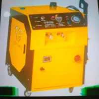 بخارشوراستیم پاور25لیتری|جاروبرقی، جارو شارژی، بخارشو|رشت, منظریه|دیوار