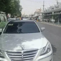 جنسیس سدان جفت موس فول کامل