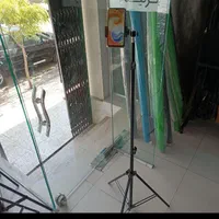 سه پایه نگهدارنده دوربین هولدرگوشی موبایل m99|دوربین عکاسی و فیلم‌برداری|مشهد, وکیل‌آباد|دیوار