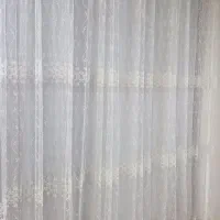 پرده حریر برای پنجره ۳متری|پرده، رانر، رومیزی|تهران, اوقاف|دیوار