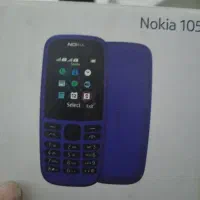 دو عدد نوکیا در حد نو