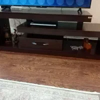 میزتلویزیون کار کرده ولی سالم